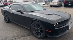 2016 Dodge Challenger R/T