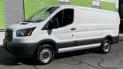 2015 Ford Transit 250