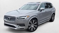 2024 Volvo XC90 Recharge T8 Ultimate Bright Theme 7P