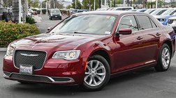 2019 Chrysler 300 Touring