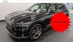 2023 Genesis Electrified GV70 Base