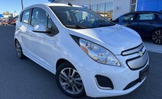 2015 Chevrolet Spark EV 2LT