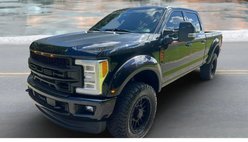 2019 Ford Super Duty F-250 Lariat