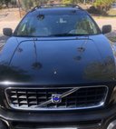 2003 Volvo XC90 T6