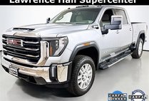 2024 GMC Sierra 2500HD SLT