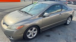 2007 Honda Civic EX