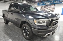 2019 Ram Ram Pickup 1500 Rebel