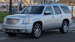 2012 GMC Yukon Denali