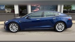 2017 Tesla Model S 60