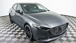 2025 Mazda MAZDA3 2.5 Turbo Premium Plus