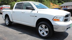 2009 Dodge Ram 1500 SLT