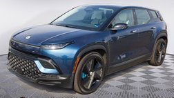 2023 Fisker Ocean One