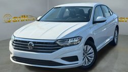 2019 Volkswagen Jetta SE