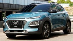 2019 Hyundai Kona SE