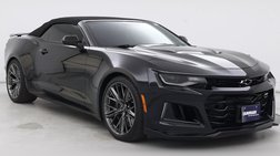2023 Chevrolet Camaro ZL1