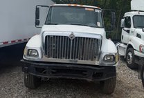 2003 Other Makes Tandem Axle