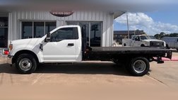 2017 Ford Super Duty F-350 XL