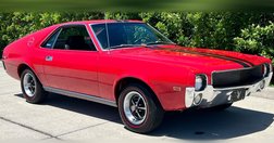 1969 AMC Go Package