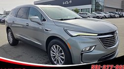 2024 Buick Enclave Premium