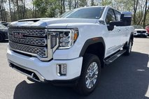 2023 GMC Sierra 2500HD Denali