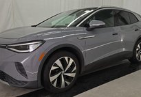 2022 Volkswagen ID.4 Pro S