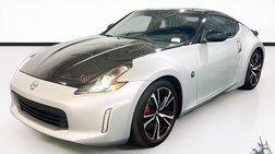 2020 Nissan 370Z Sport