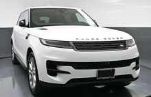 2024 Land Rover Range Rover Sport P360 SE