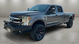 2020 Ford Super Duty F-350 XLT