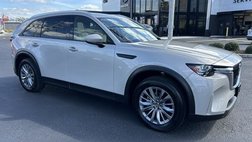 2024 Mazda CX-90 3.3 Turbo Preferred