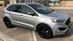 2020 Ford Edge ST