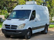 2008 Dodge Sprinter 3500