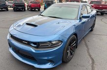 2021 Dodge Charger Scat Pack