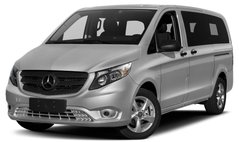 2018 Mercedes-Benz Metris Passenger