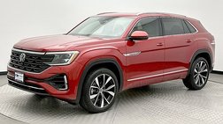 2024 Volkswagen Atlas Cross Sport SEL Premium R-Line 4Motion