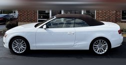 2012 Audi A5 2.0T quattro Premium Plus