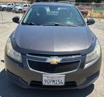 2014 Chevrolet Cruze 1LT Auto