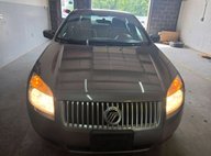 2007 Mercury Milan V6