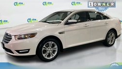 2018 Ford Taurus SEL