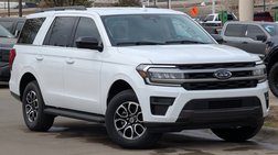 2024 Ford Expedition XL