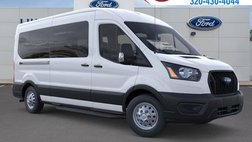 2025 Ford Transit 350 XL
