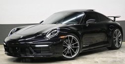 2022 Porsche 911 Carrera S