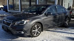 2019 Subaru Legacy 2.5i Limited