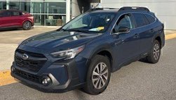 2023 Subaru Outback Premium