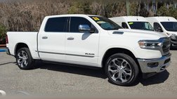 2020 Ram Ram Pickup 1500 Limited