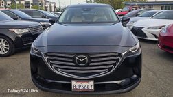 2019 Mazda CX-9 Touring
