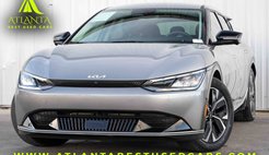 2023 Kia EV6 Wind