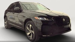 2024 Jaguar F-PACE P250 R-Dynamic S