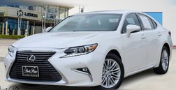 2017 Lexus ES 350 Base