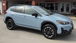 2023 Subaru Crosstrek Base