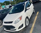 2015 Ford C-Max Energi SEL